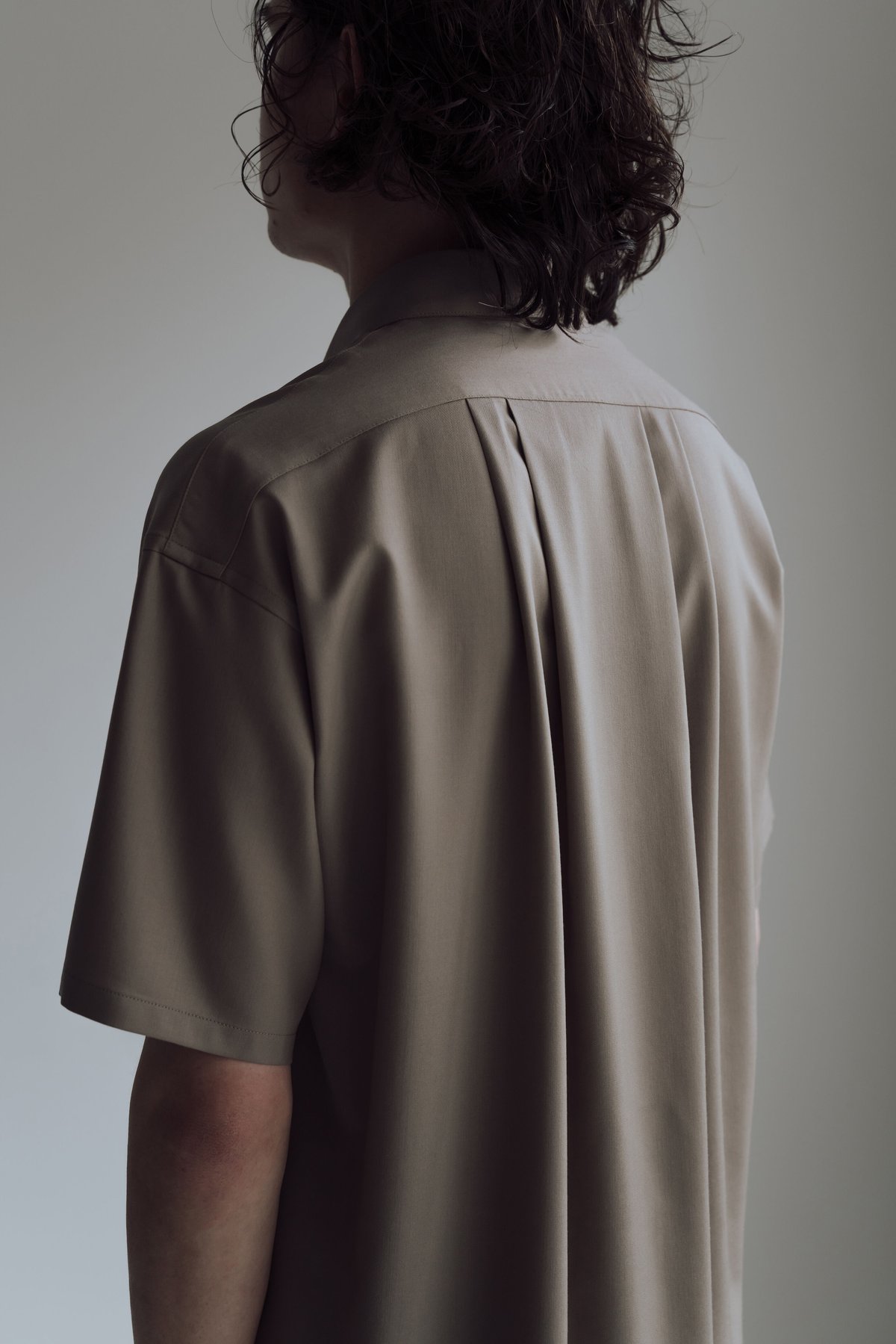 03 series】Oaji -Beige- | WRAVEE