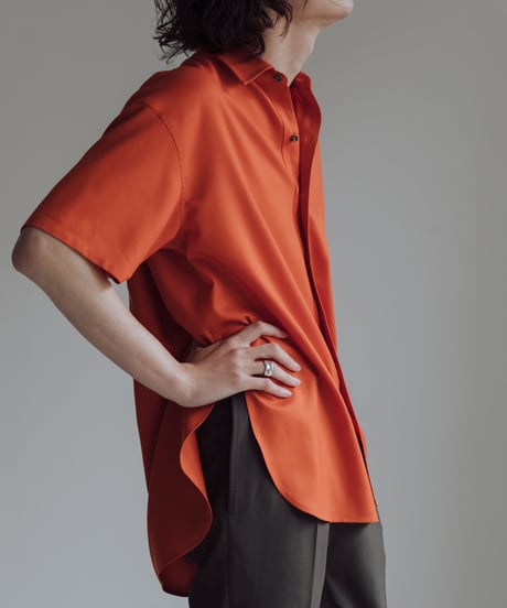 【03 series】Oaji   -Orange-