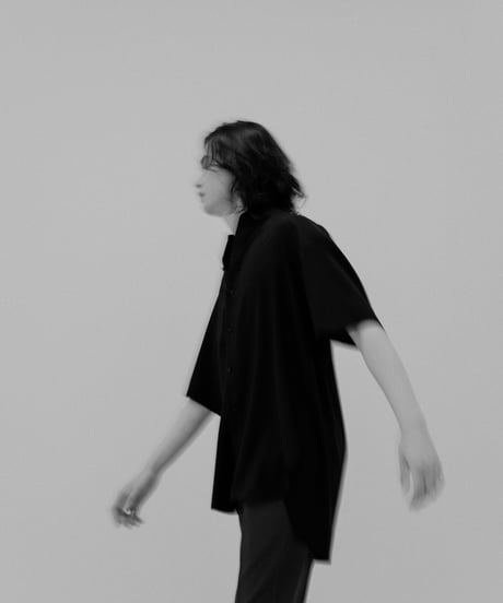 【03 series】Oaji   -Black-