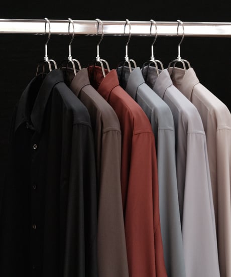 【01 series】Drown In The Shadows   -Beige-