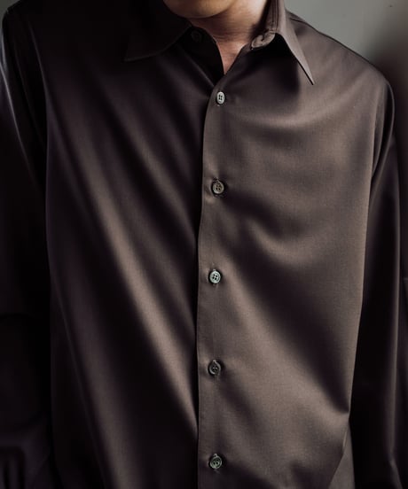 【01 series】Drown In The Shadows   -Brown-
