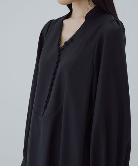 【04 series】宵 - yoi -｜Dress