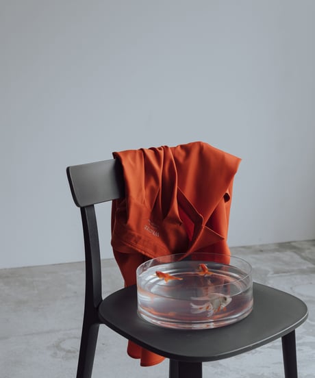 【03 series】Oaji   -Orange-