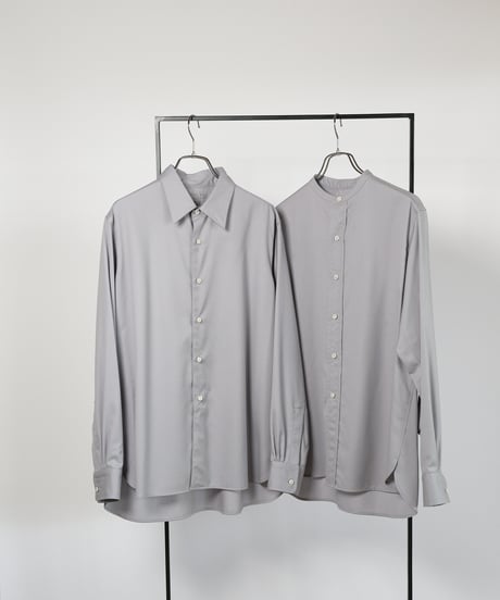 【01 series】Drown In The Shadows   -Ice Gray-