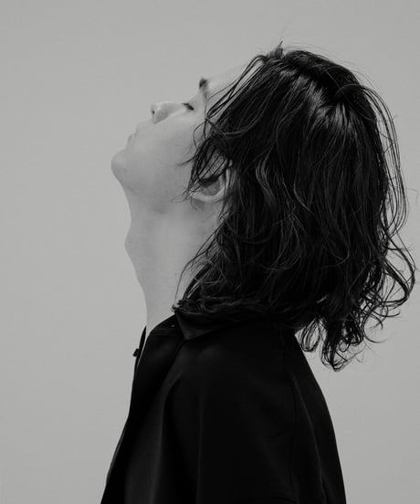 【03 series】Oaji   -Black-
