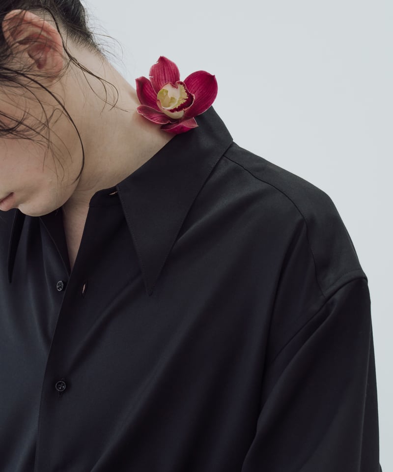 04 series】宵 - yoi - | Shirt | WRAVEE