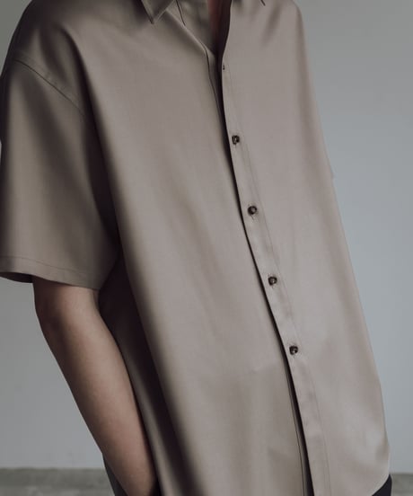 【03 series】Oaji   -Beige-