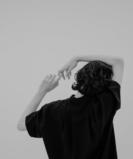 【03 series】Oaji   -Black-