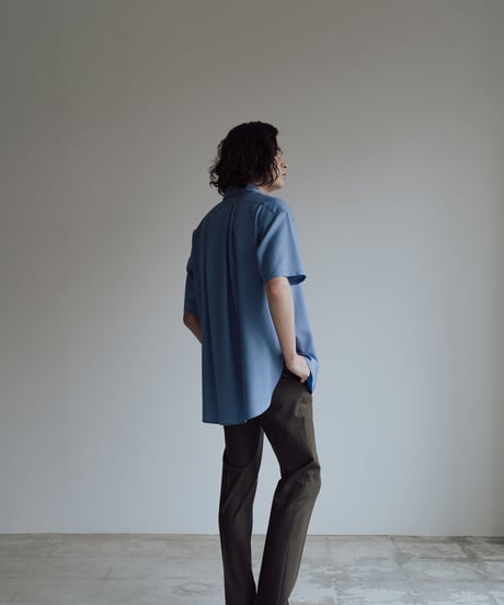 【03 series】Oaji   -Sax Blue-