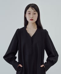 【04 series】宵 - yoi -｜Dress