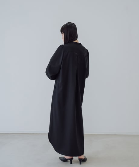 【04 series】宵 - yoi -｜Dress