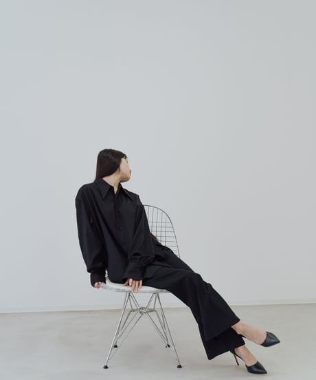 【04 series】宵 - yoi - | Shirt