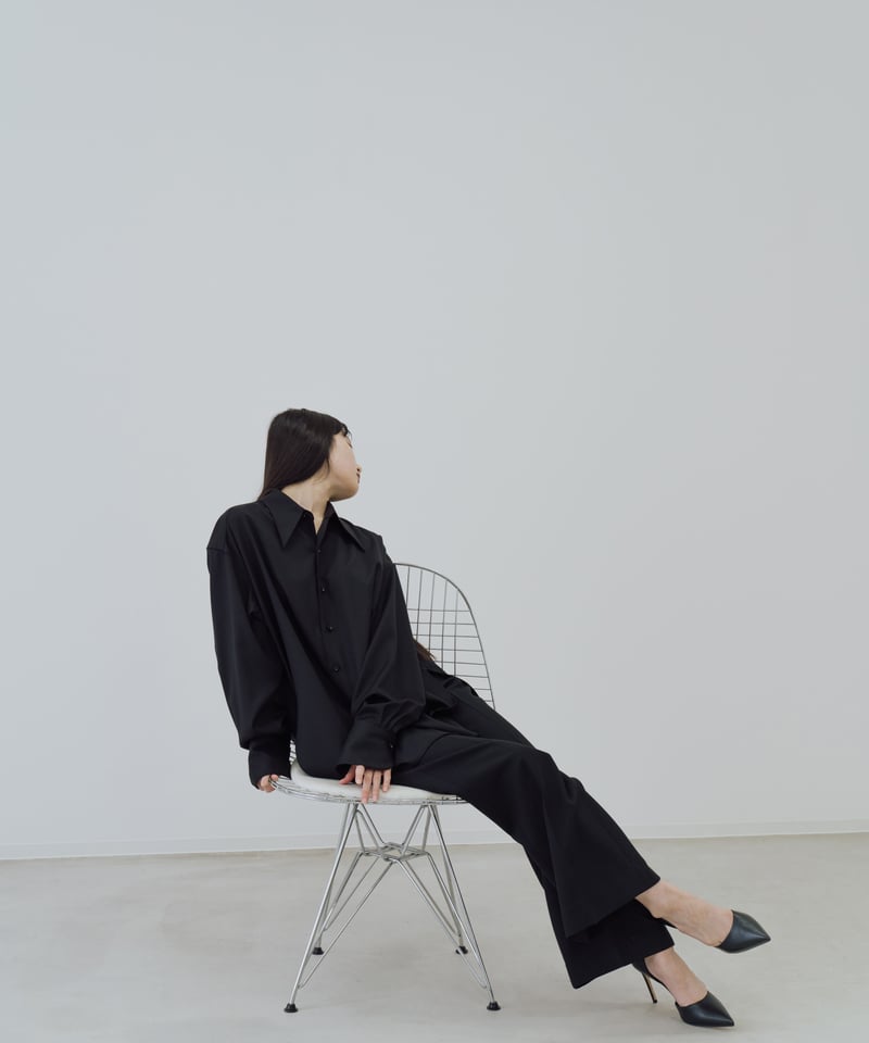 04 series】宵 - yoi - | Shirt | WRAVEE