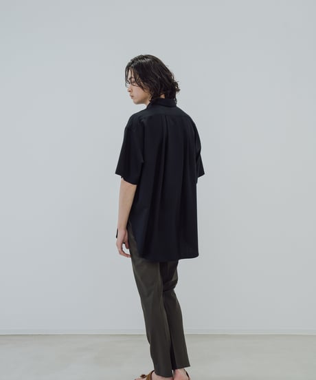 【03 series】Oaji   -Black-