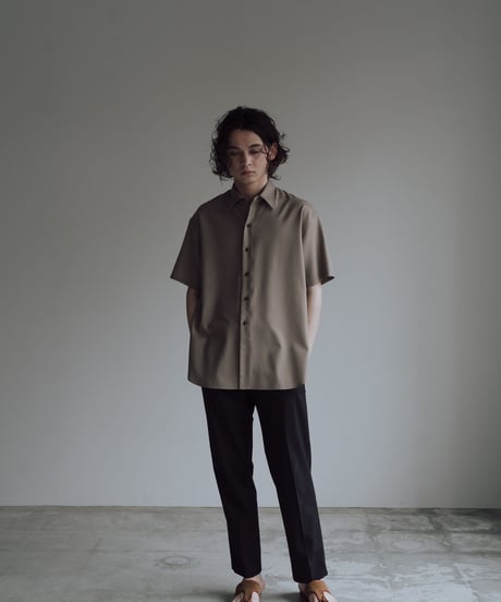 【03 series】Oaji   -Beige-