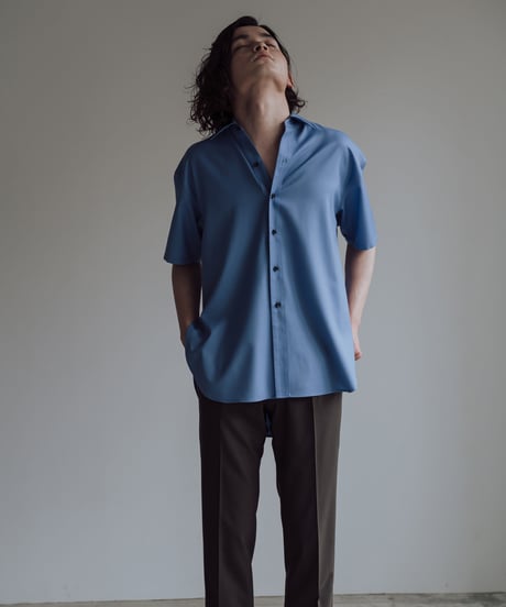 【03 series】Oaji   -Sax Blue-