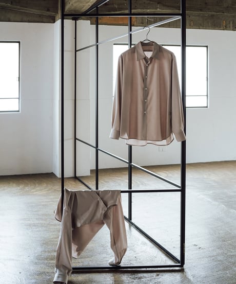 【01 series】Drown In The Shadows   -Beige-