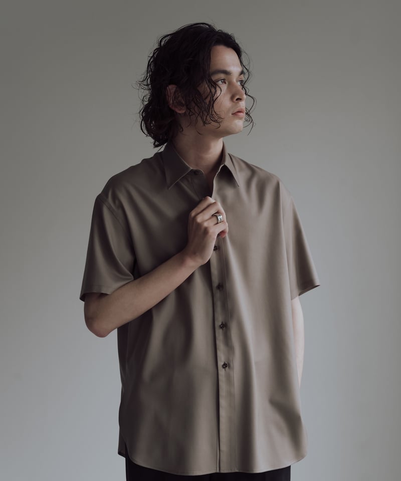 03 series】Oaji -Beige- | WRAVEE 03 series】Oaji -Beige- | WRAVEE