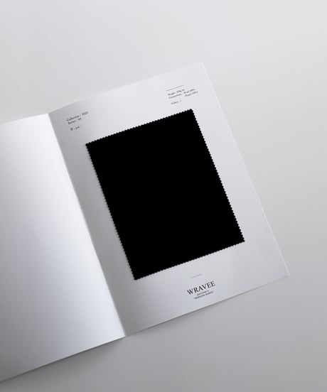 CATEGORY 04 series | WRAVEE