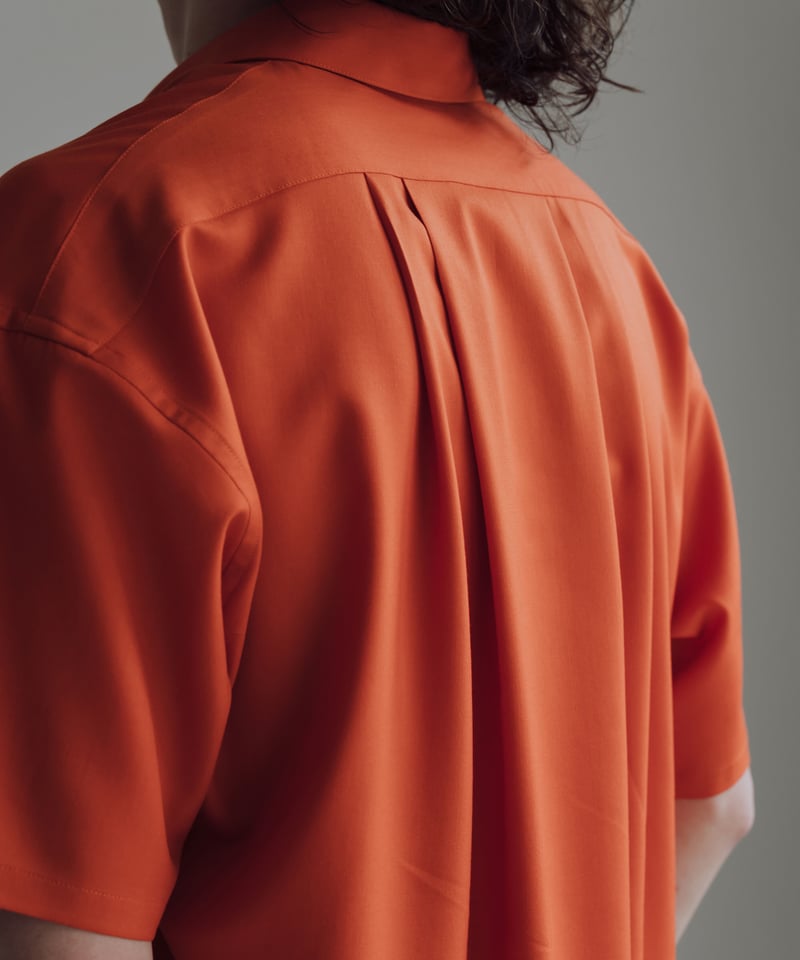 03 series】Oaji -Orange- | WRAVEE