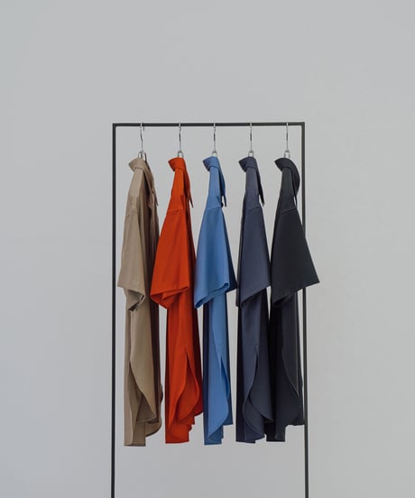 【03 series】Oaji   -Orange-