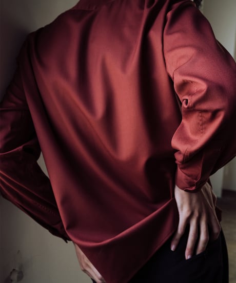 【01 series】Drown In The Shadows   -Red-