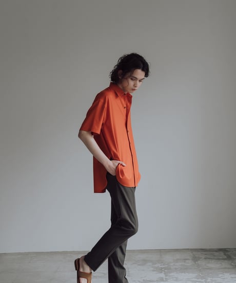 【03 series】Oaji   -Orange-