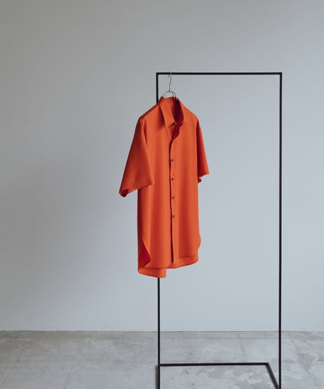 【03 series】Oaji   -Orange-