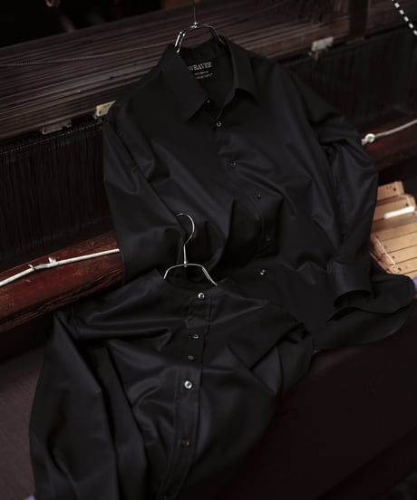 【01 series】Drown In The Shadows   -Black-