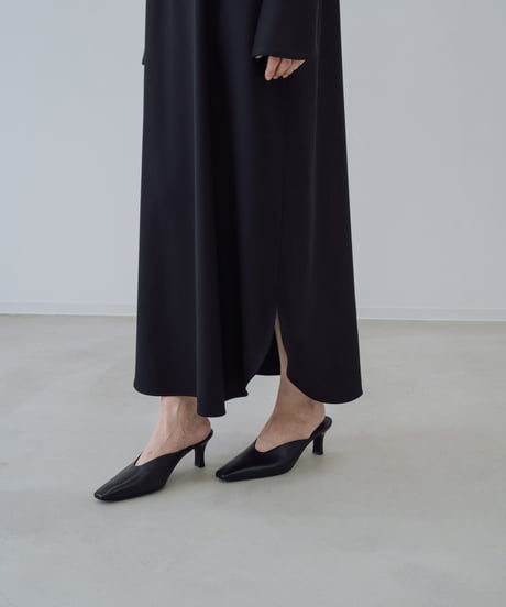 【04 series】宵 - yoi -｜Dress