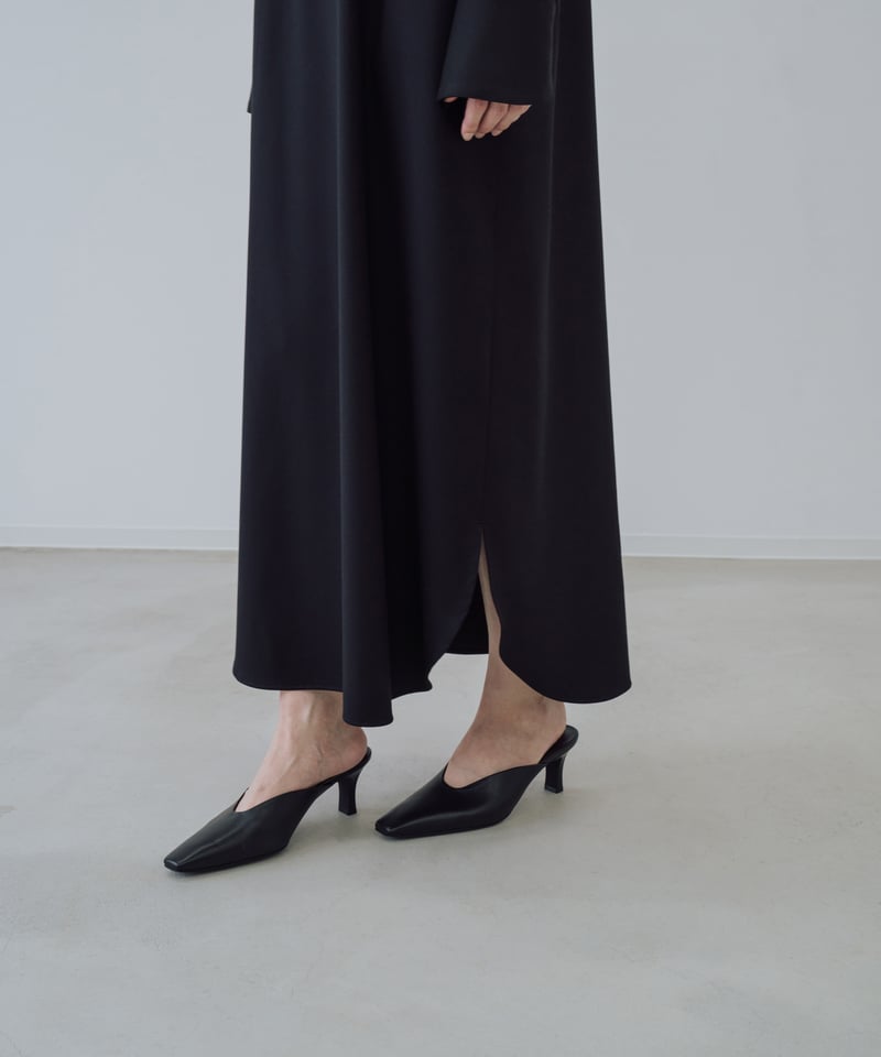 WRAVEE　ラヴィー　series　宵 yoi　Dress　ワンピース 04 series】宵 - yoi -｜Dress | WRAVEE