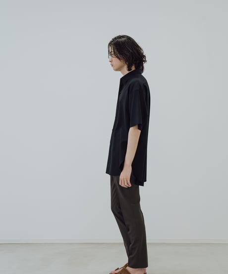 【03 series】Oaji   -Black-