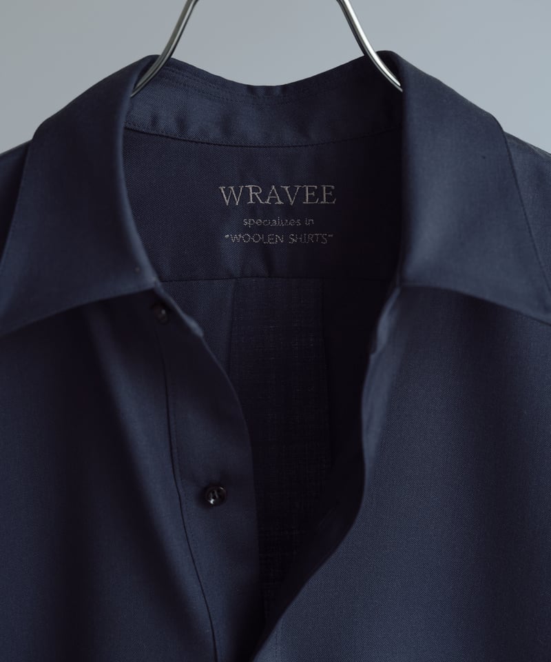 03 series】Oaji -Purple- | WRAVEE