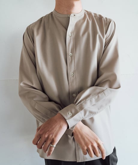 【01 series】Drown In The Shadows   -Beige-