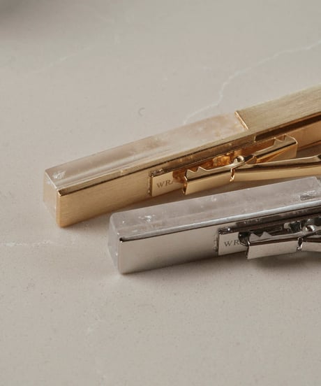 【05 series】Utopia |  Quartz Pin