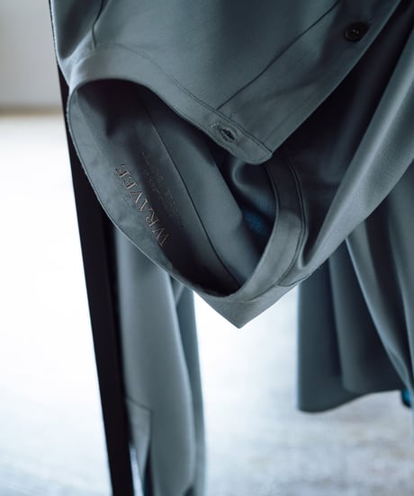 【01 series】Drown In The Shadows   -Smoky Blue-