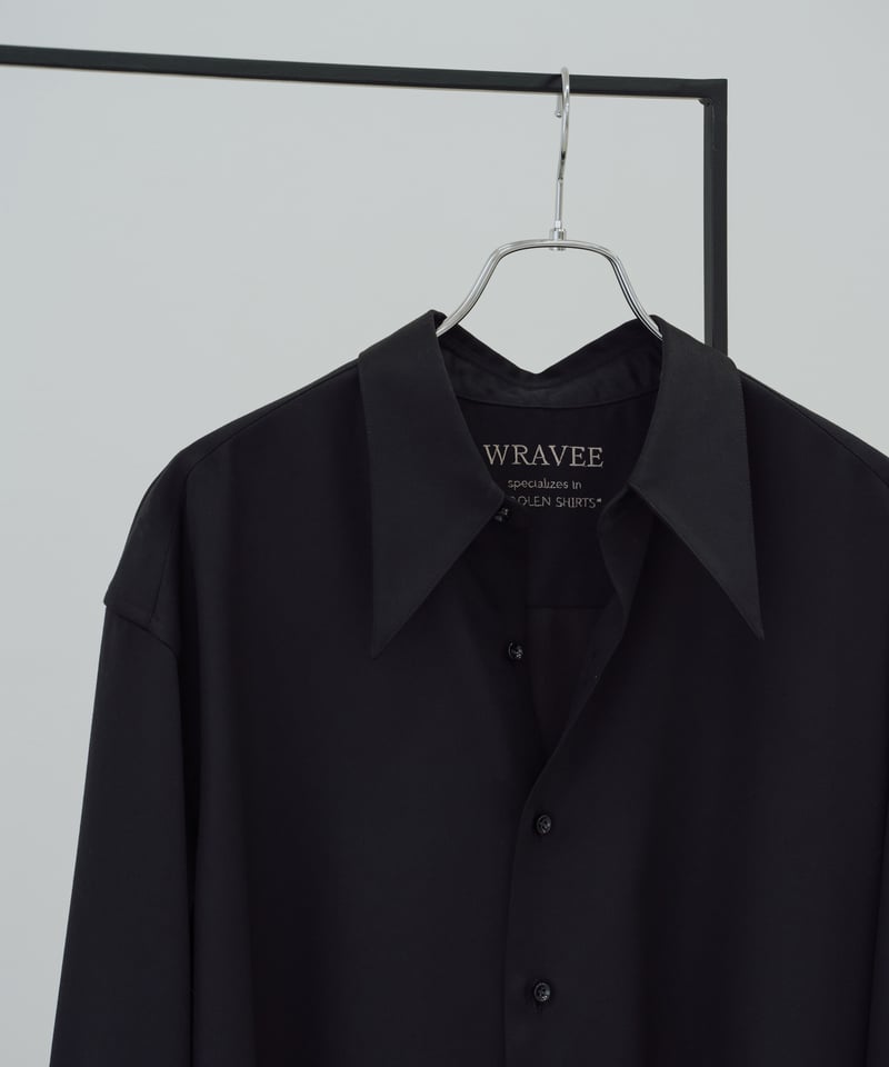 04 series】宵 - yoi - | Shirt | WRAVEE
