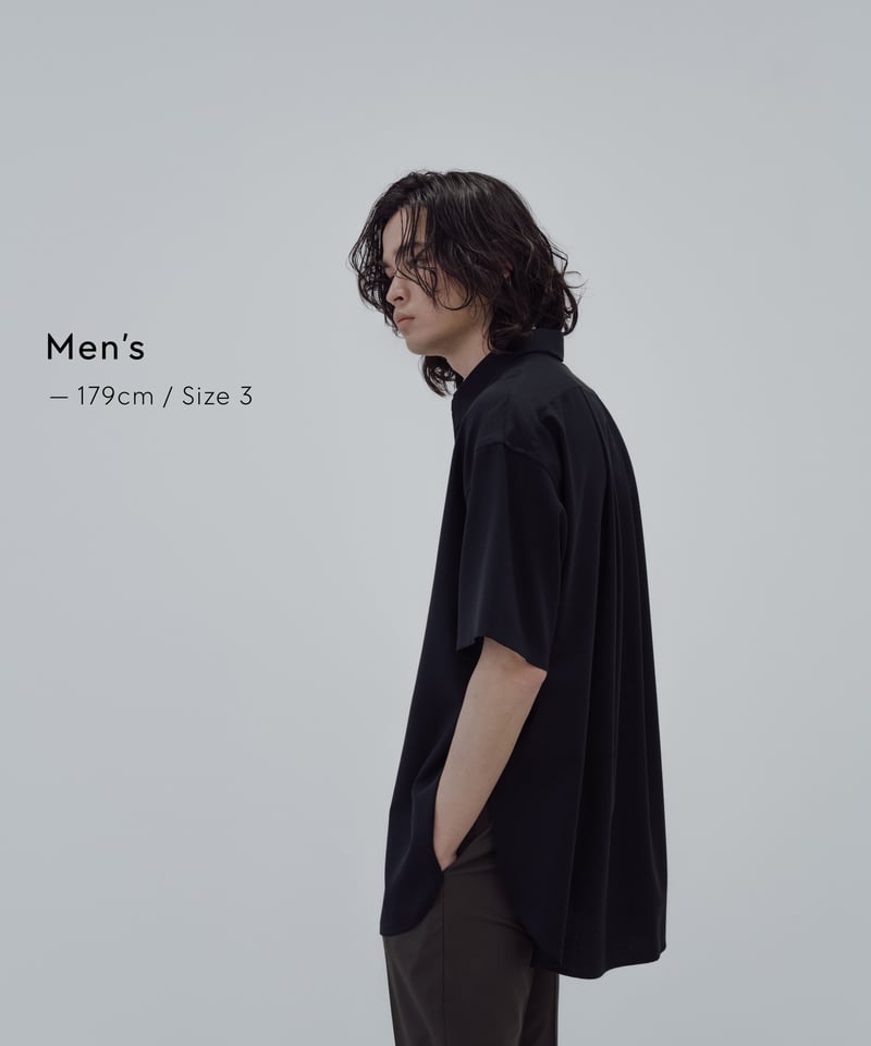 03 series】Oaji -Sax Blue- | WRAVEE
