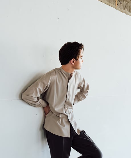【01 series】Drown In The Shadows   -Beige-