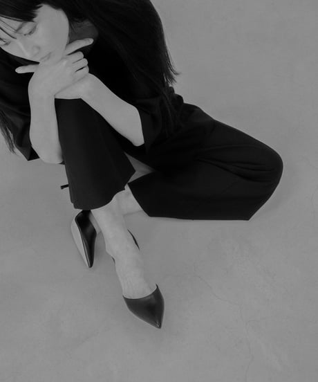 【03 series】Oaji   -Black-