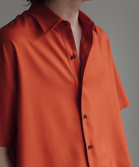 【03 series】Oaji   -Orange-