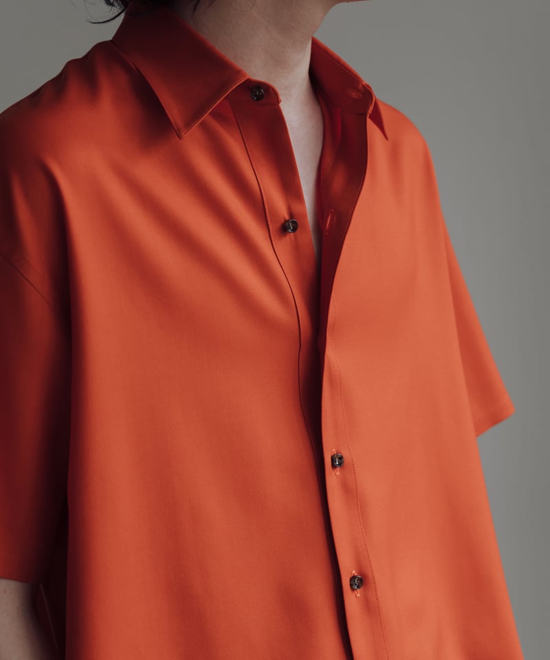 03 series】Oaji -Orange- | WRAVEE