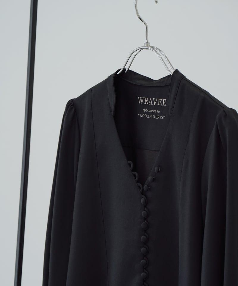 04 series】宵 - yoi -｜Dress | WRAVEE