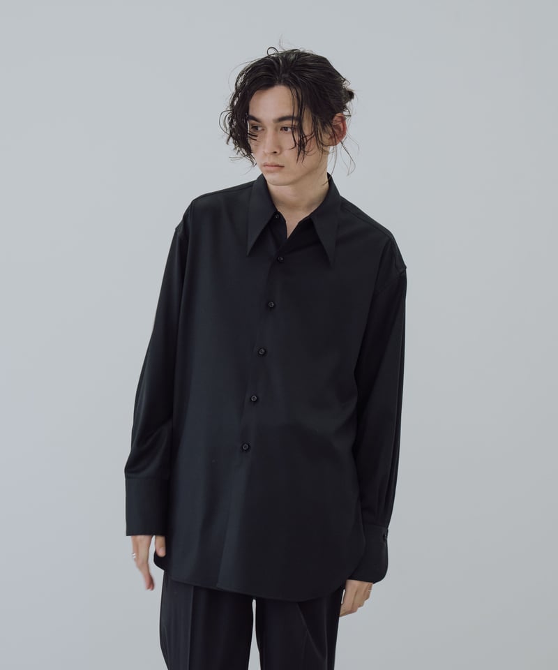 wravee【04 series】宵 - yoi - | Shirt 04 series】宵 - yoi - | Shirt | WRAVEE