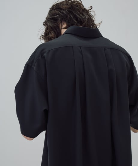 【03 series】Oaji   -Black-