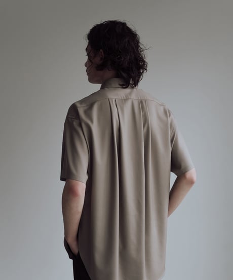 【03 series】Oaji   -Beige-