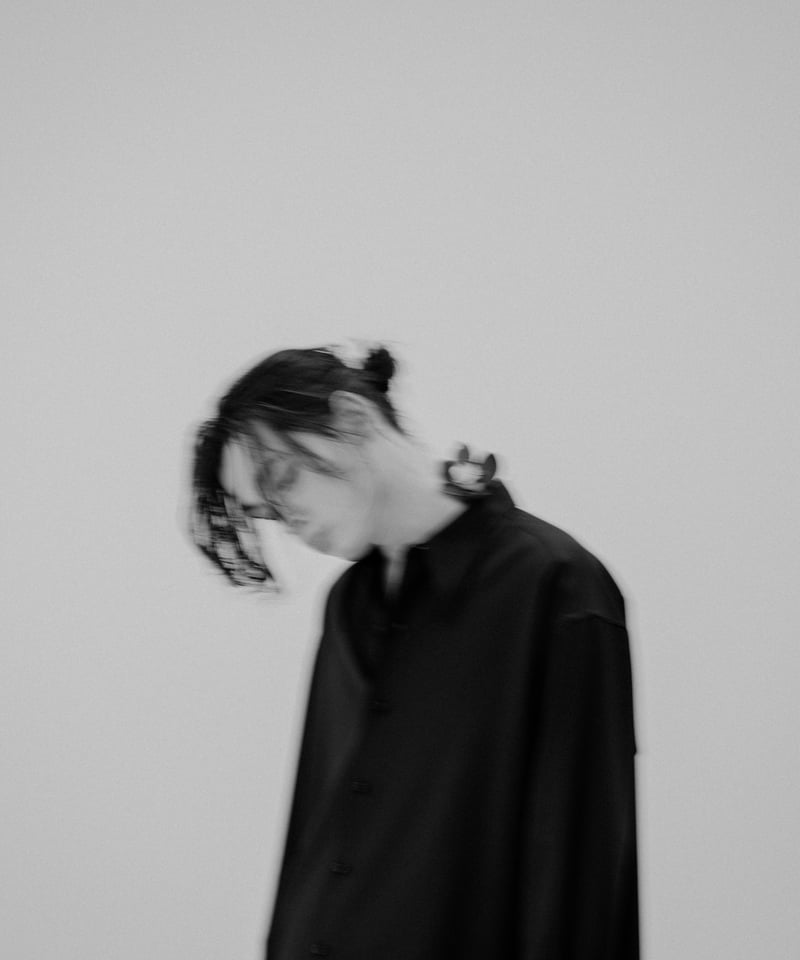 04 series】宵 - yoi - | Shirt | WRAVEE
