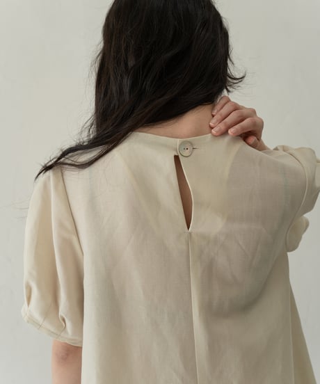 【05 series】Utopia | Dress (Beige)
