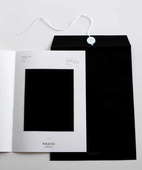【04 series】 Swatch - 生地見本 -