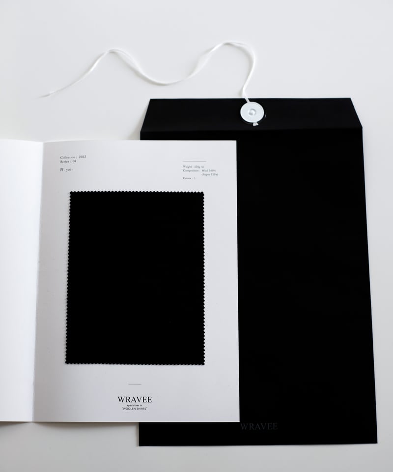 生地見本④ 04 series】 Swatch - 生地見本 - | WRAVEE